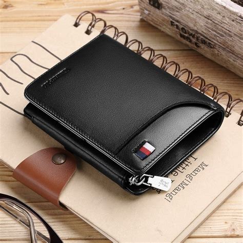 best luxury wallets for men 2024|best leather wallet for men.